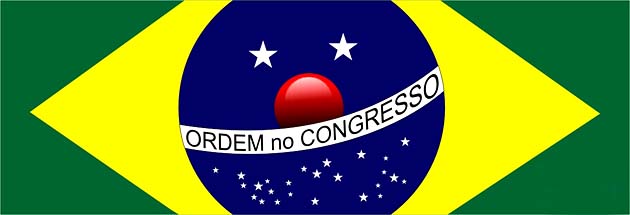 Order no Congresso