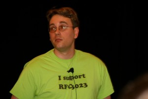 Mark Pilgrim
